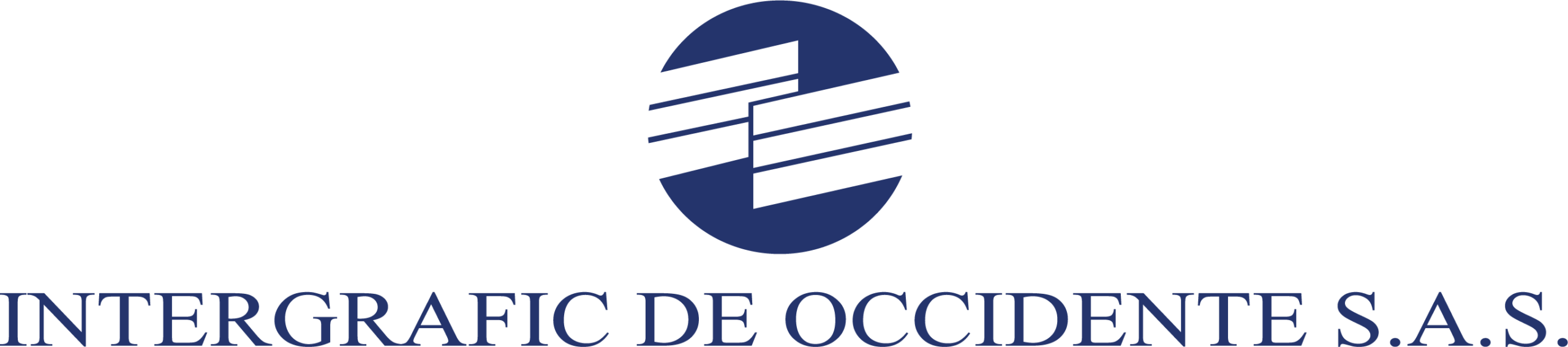 LOGO INTERGRAFIC DE OCCIDEN S.A.S Scaled