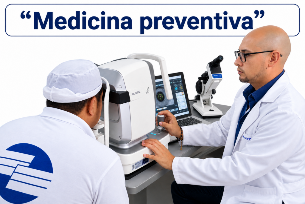 medicina preventiva